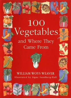 Vegetable reference books: Where did THAT come from? « Good Food World