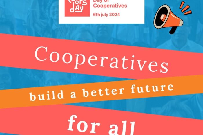 Cooperatives – the Practical Alternative to Capitalism